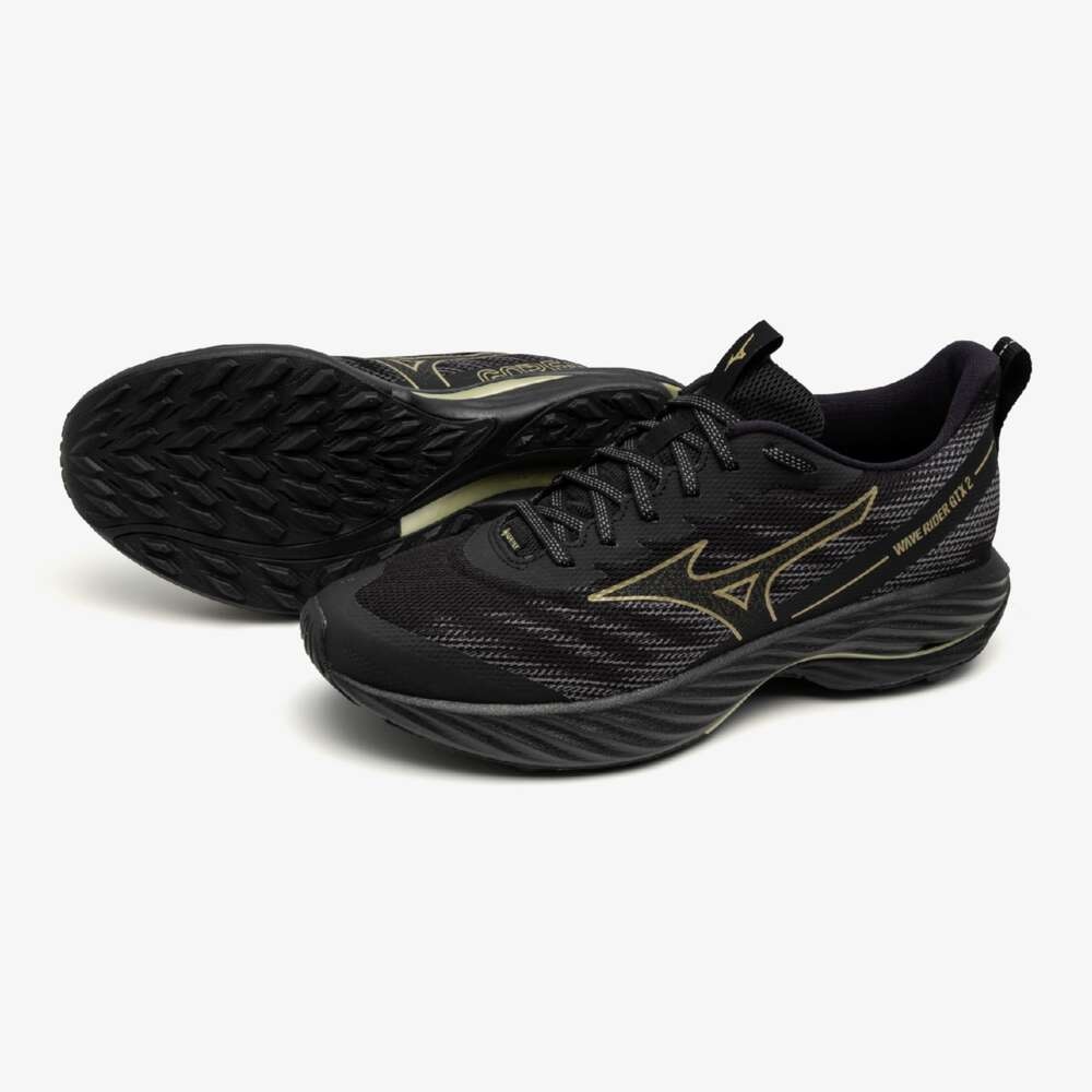 未使用、未着　ミズノ　ランニングシューズ　ウェーブライダー27SW 最終価格 未使用、未着 ミズノ ランニングシューズ ウェーブ