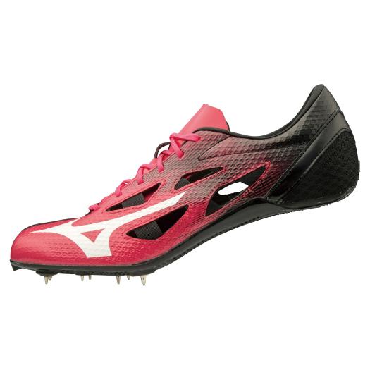 楽天市場】ミズノ(mizuno) ジオサイレンサー 10 U1GA191201 陸上