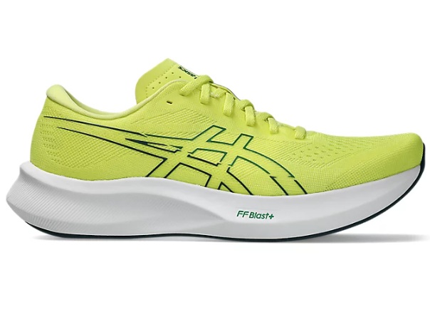 楽天市場】アシックス asics EVORIDE 3 SX エヴォライド 3 SX メンズ