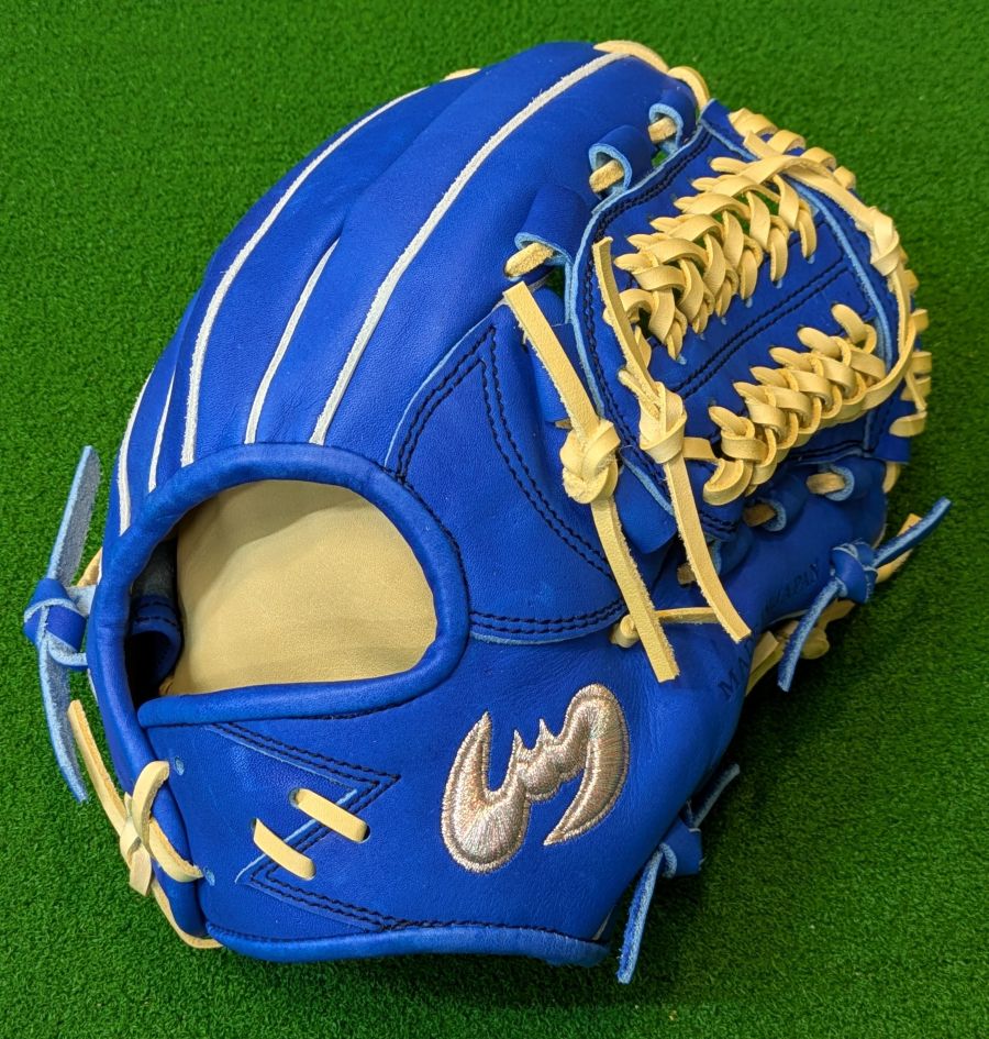 楽天市場】【湯もみ型付け済み】【グラブ開発者によるこだわりの型付け