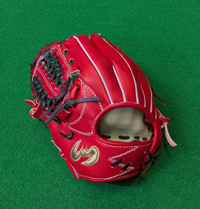 楽天市場】ジームス 少年用軟式グラブ 大型 16DJN5 Nブラック 2025年