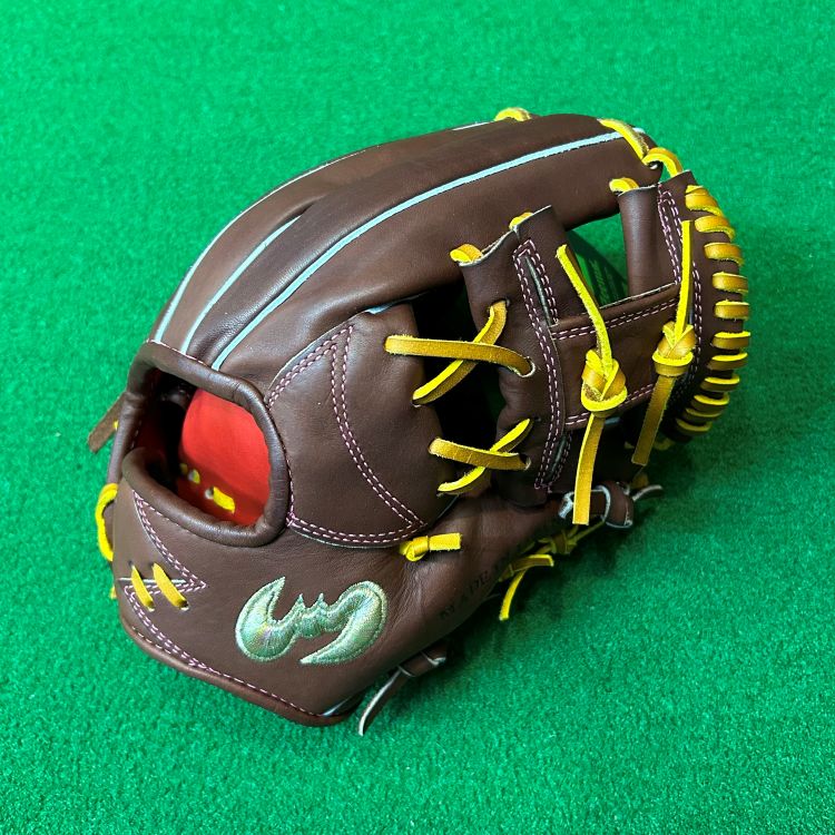 楽天市場】ジームス Zeems 2025年限定 少年用軟式グラブ 内野手用 中型