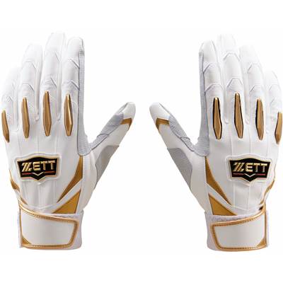 楽天市場】限定 バッティンググラブ プロステイタス プロモデル 両手用