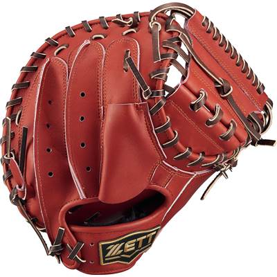 楽天市場】【限定モデル！型つけ無料】ZETT ゼット 少年軟式用