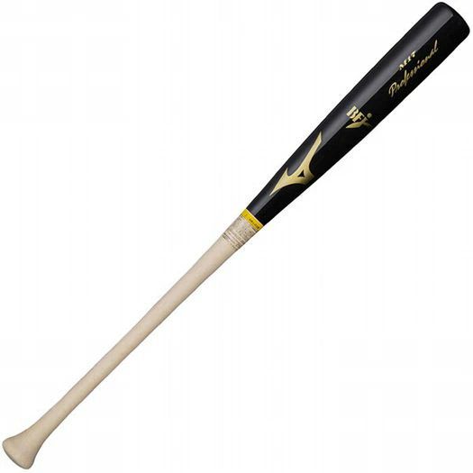 ミズノ プロフェッショナル 硬式木製バット M17 山川型 84cm 平均890g MIZUNO 1CJWH17517 09 6,873円