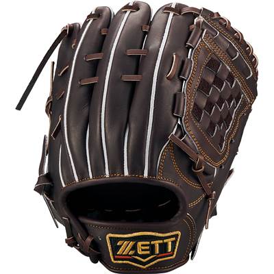 ZETT 硬式 内野用 BPROG15 ゼット(ZETT) 野球 硬式グローブ 内野手用 硬式