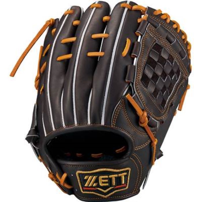 中古品 ゼット ZETT プロステイタス 硬式 内野手用グローブ BPROG561 3104 中古品 ゼット ZETT プロステイタス 硬式 内野手用グローブ