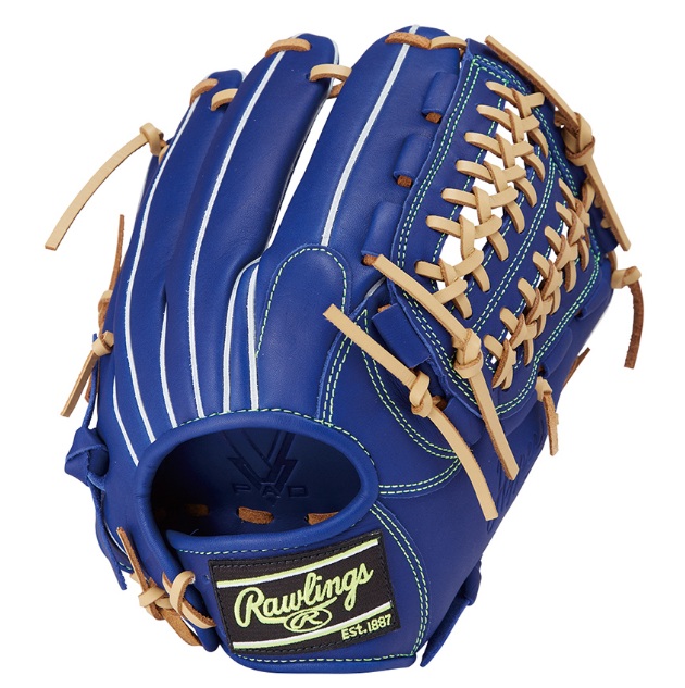 楽天市場】ローリングス Rawlings 野球 軟式グラブ ハイパーテック