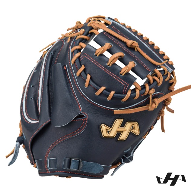 楽天市場】ハタケヤマ 野球 硬式 キャッチャーミット 捕手用 高校野球