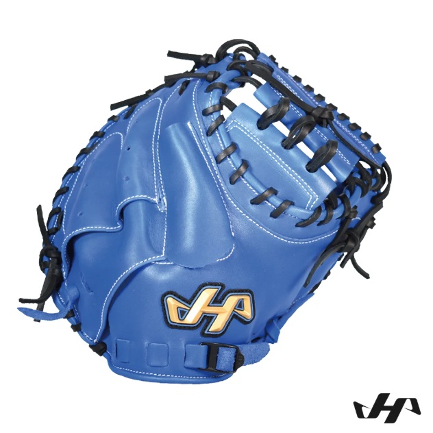 楽天市場】ハタケヤマ 軟式用 少年野球 キャッチャーミット ジュニア