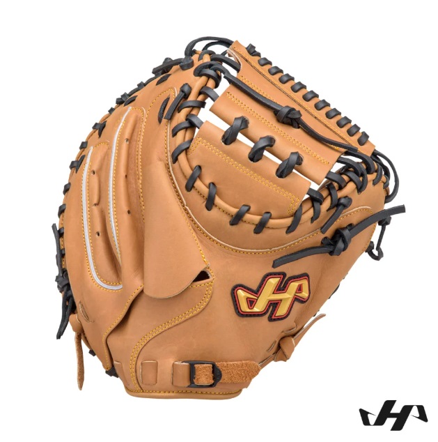 楽天市場】【マラソン期間中P5倍】ハタケヤマ 軟式 キャッチャーミット