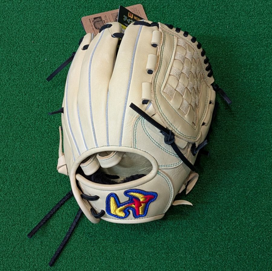 楽天市場】50％OFF ワールドペガサス 野球 軟式グラブ グローブ オール