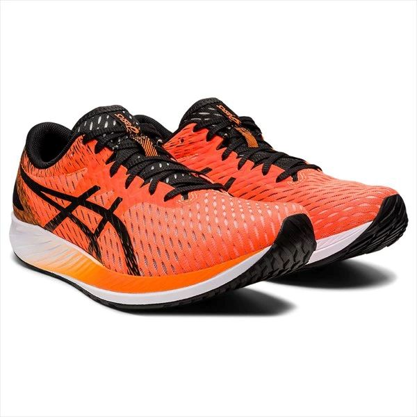 楽天市場】asics アシックス ランニングシューズ メンズ HYPER