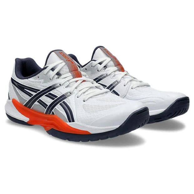 楽天市場】アシックス ハンドボールシューズ メンズ パワーブレイク FF