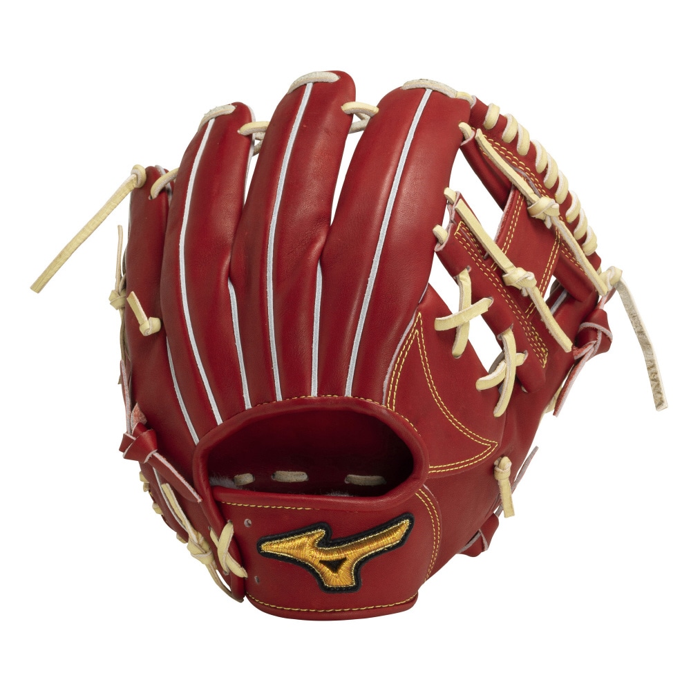楽天市場】ミズノ MIZUNO 【専用グラブ袋付き】 ミズノプロクラシック