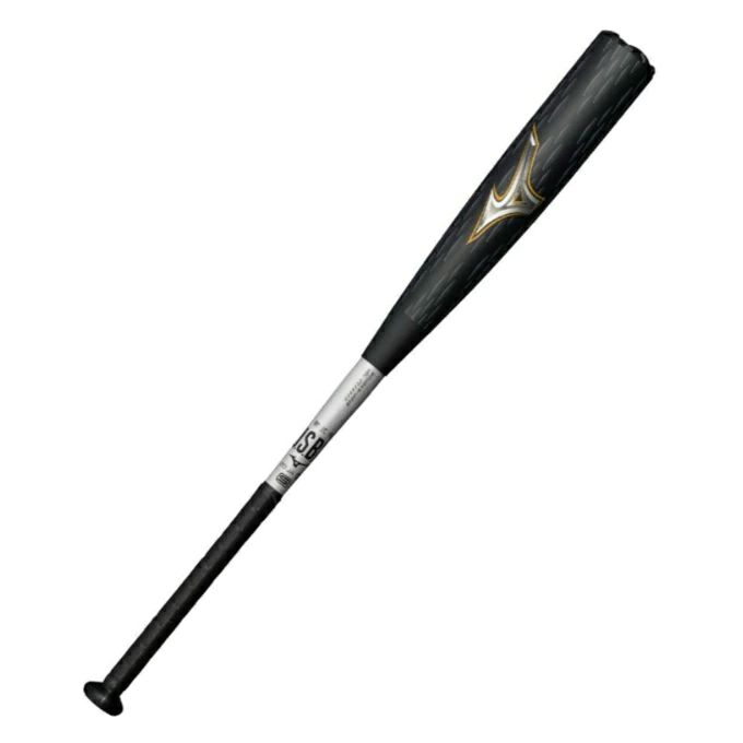 ミズノ 軟式用 ビヨンドマックスレガシーメタル 83cmトップバランス 軟式野球 中学軟式 MIZUNO BEYONDMAX LEGACY METAL BASEBALL 1CJBR20083画像