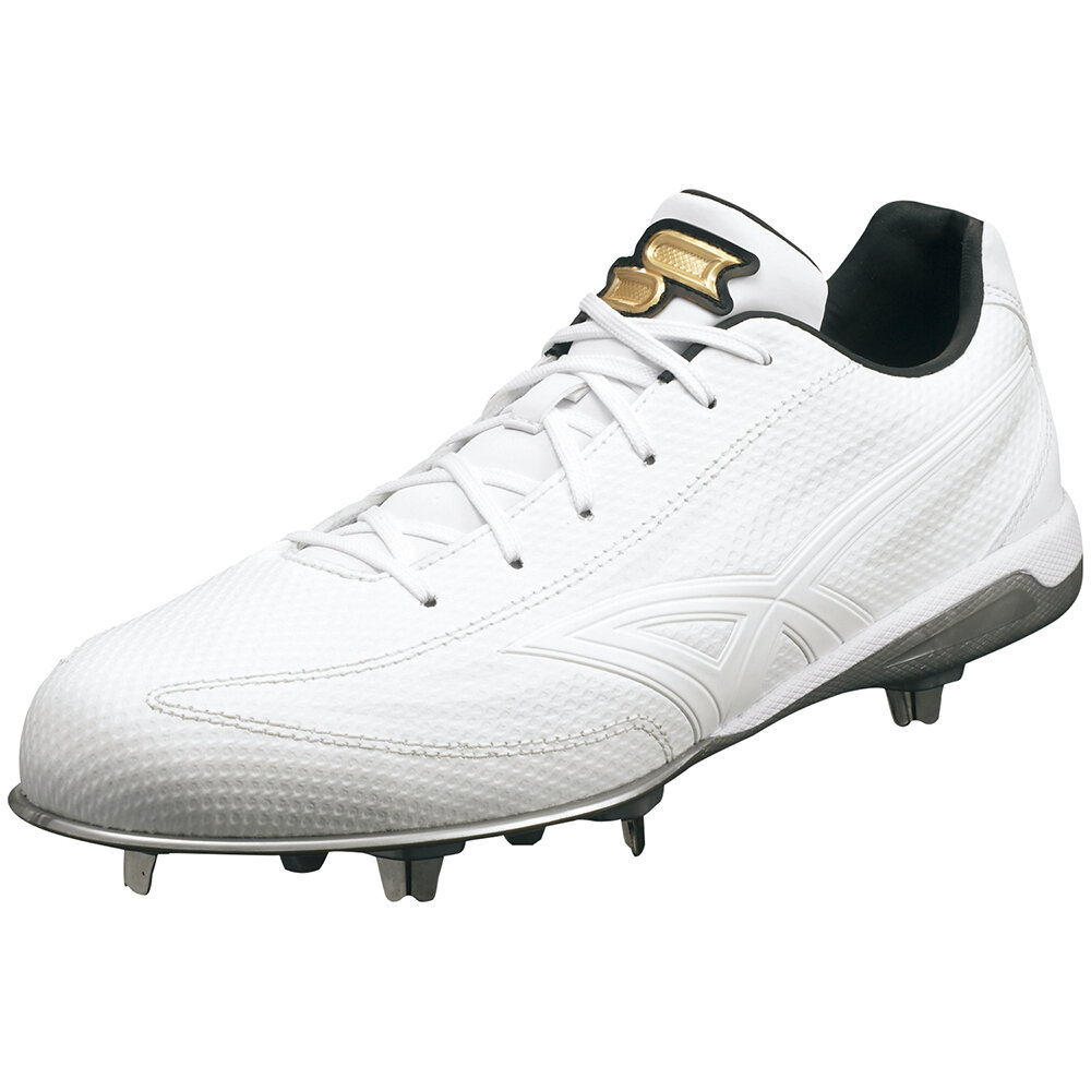 エスエスケイ スパイク エスエスケイ（スポーツ用品） SSK 野球スパイク ヒーローステージMC