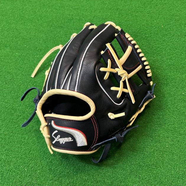 楽天市場】【湯もみ型付け加工済】【久保田スラッガー】限定 軟式