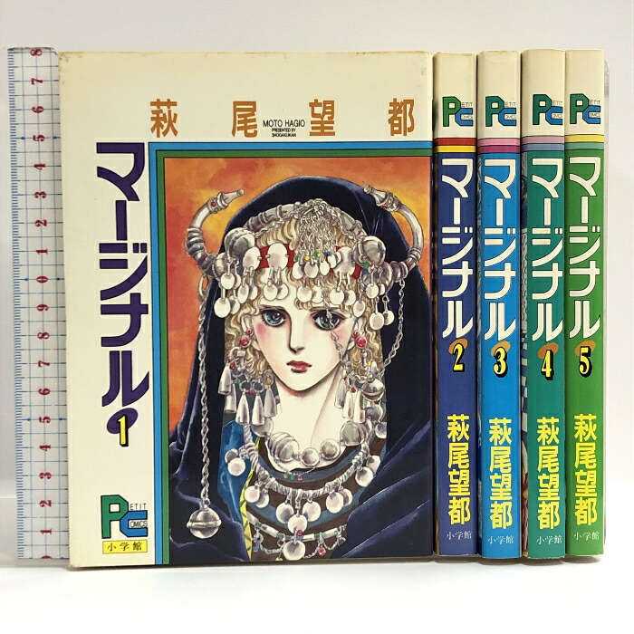 いらかの波 コミック 全5巻完結セット (集英社文庫―コミック版