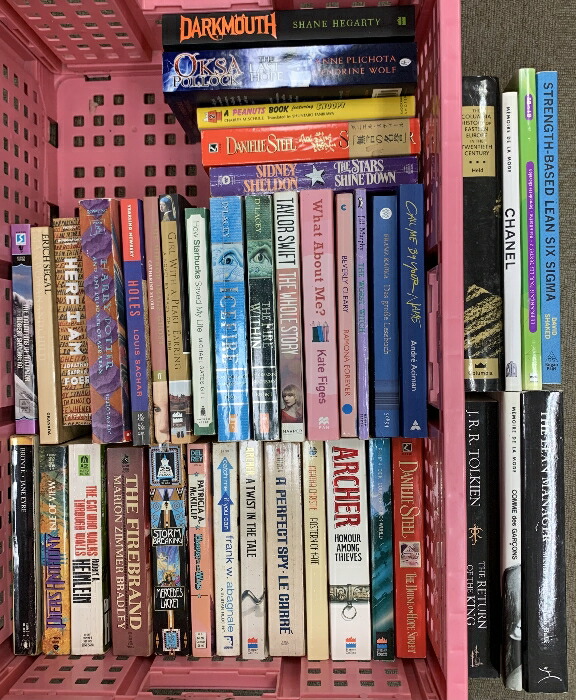 6冊まとめ売り　洋書 楽天市場】【中古】洋書 まとめて 55冊以上 セット 文学 アンティーク