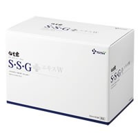 仙生露S•S•G+ 顆粒 最新情報 8060円 sandorobotics.com