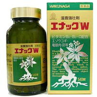 【第3類医薬品】エナックW 540錠『2個セット』|ドラッグアイランド