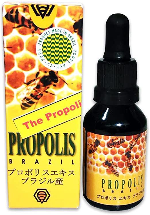 コナッププロポリス30mL