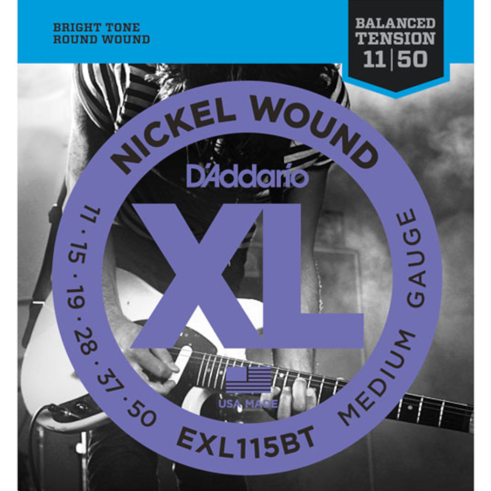 楽天市場】D'Addario NYXL0946 .009-.046 Super Light Top/Regular