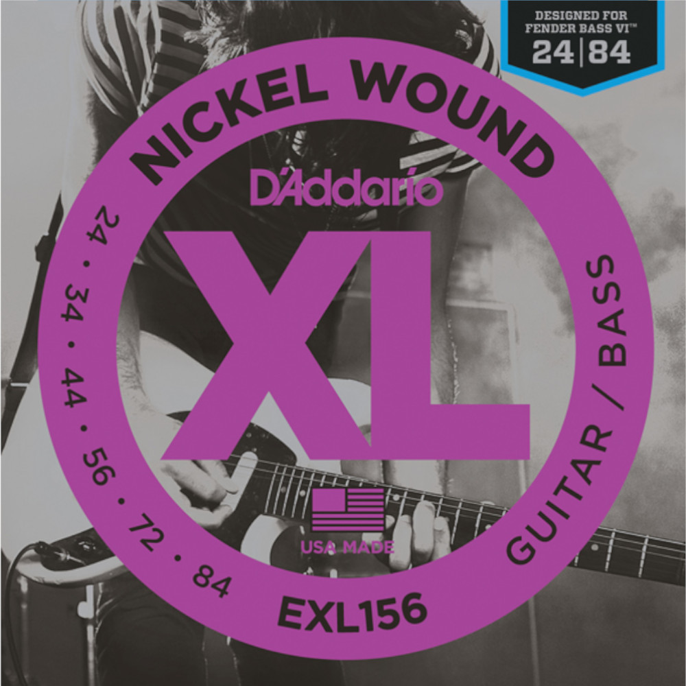 楽天市場】D'Addario NYXL0946 .009-.046 Super Light Top/Regular