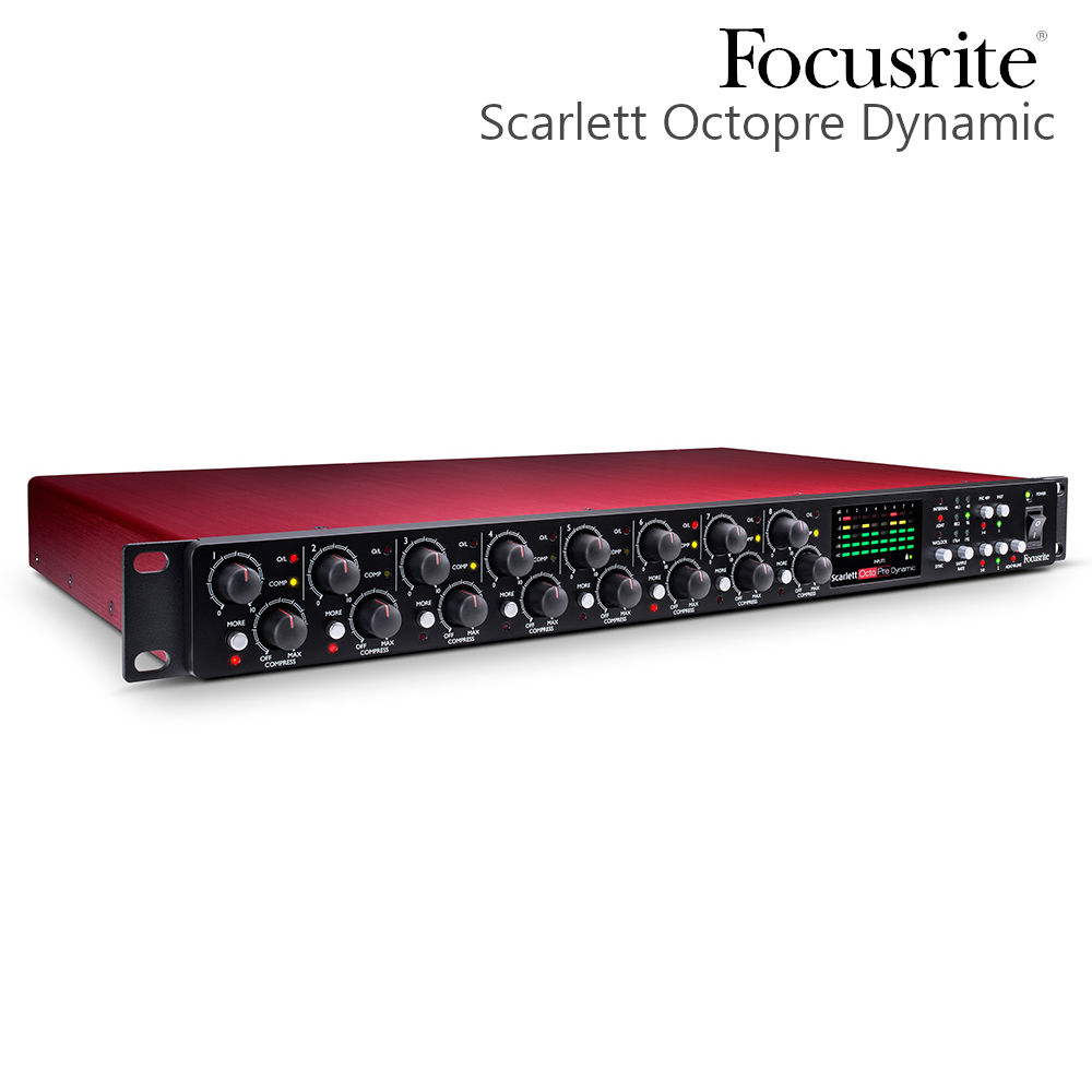 【楽天市場】Focusrite Scarlett Solo(gen3) USBオーディオ