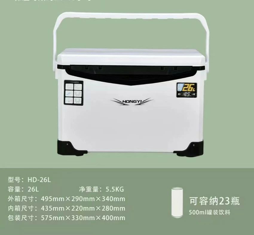 釣り用クーラーボックス 大容量32/48/60/70L 座れる頑丈マッスルボディ 防水 断熱材 ハンドル/水栓/肩ベルト/キャスター付き 釣り 保冷|RSDSHOP