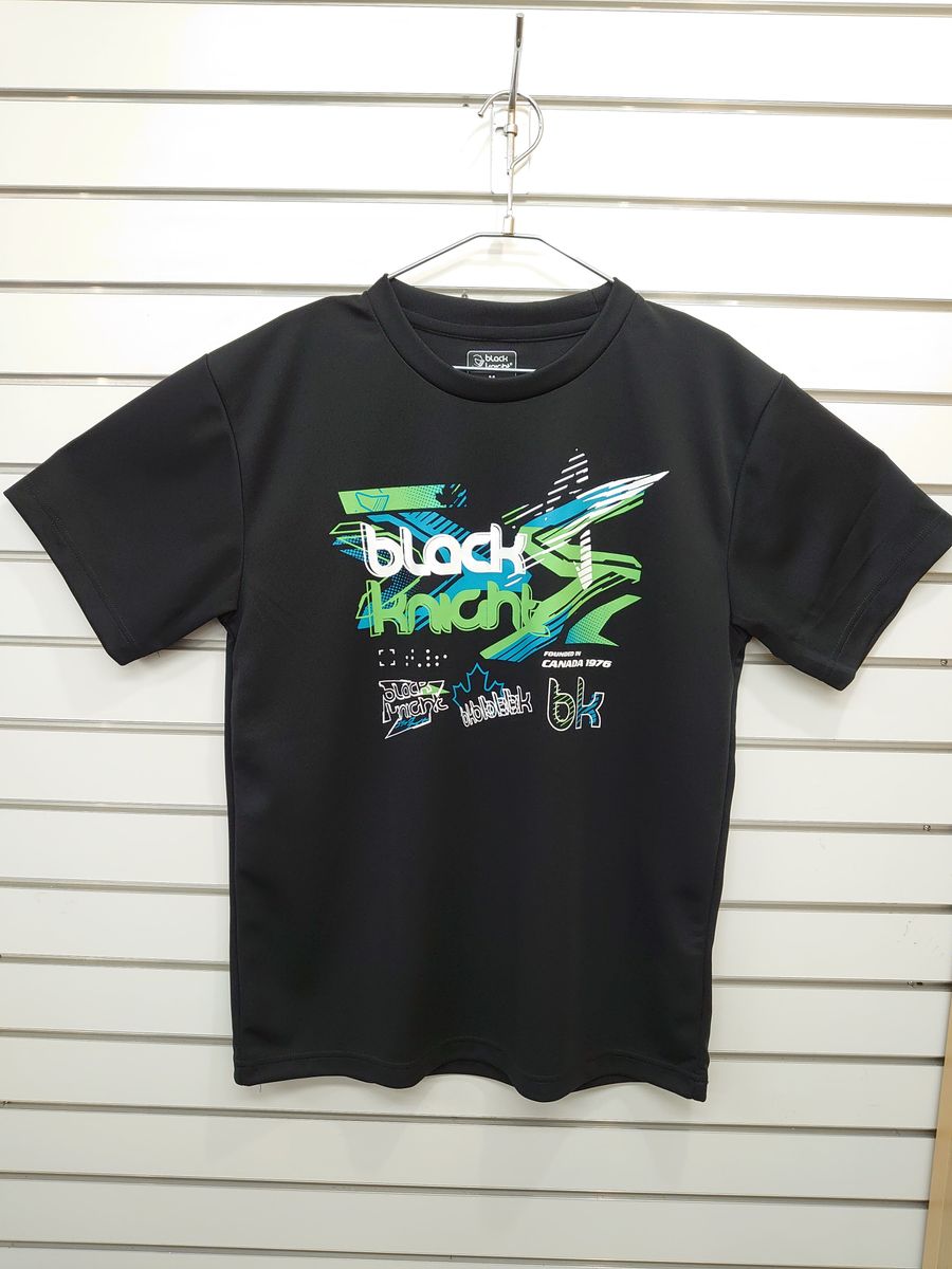 ブラックナイト black knight オリジナルBKTシャツ T-1196AFO キャンペーンもお見逃しなく