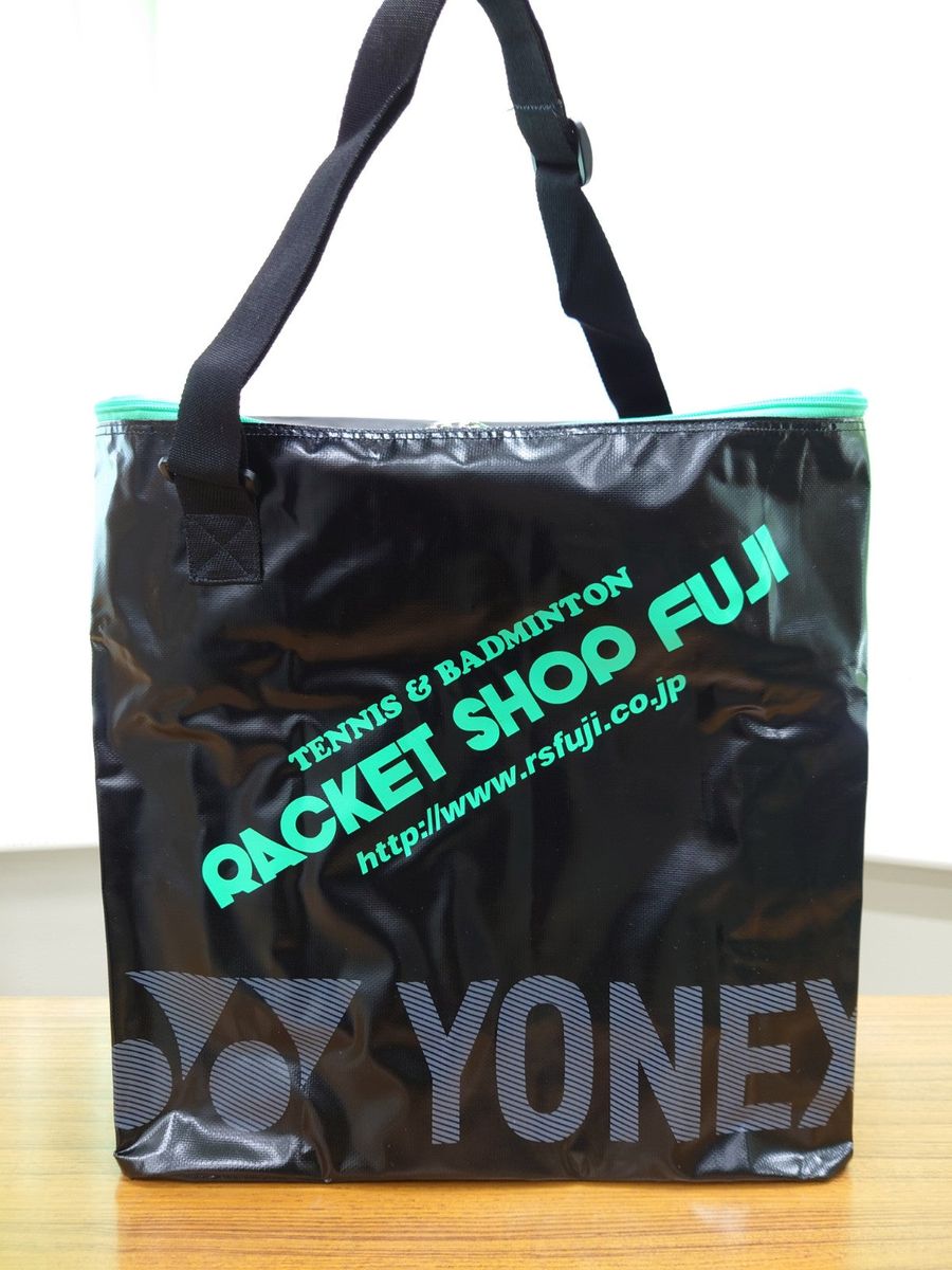 ヨネックス(YONEX)×フジ シャトルケース(YOB16346)