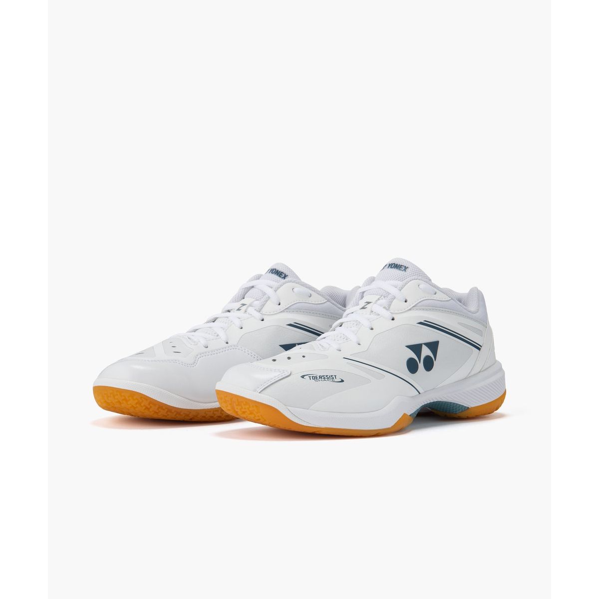 ヨネックス YONEX パワークッション65Zワイド(SHB65Z4W1)|ラケットショップフジ 店