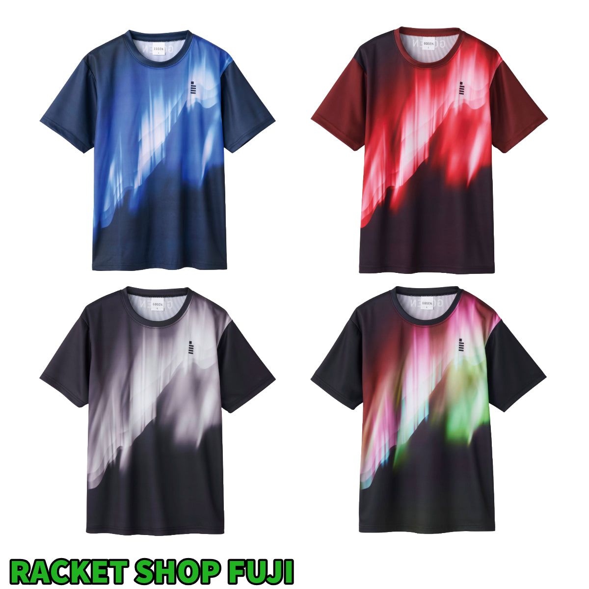 楽天市場】【限定】インターハイ ユニロングスリーブTシャツ