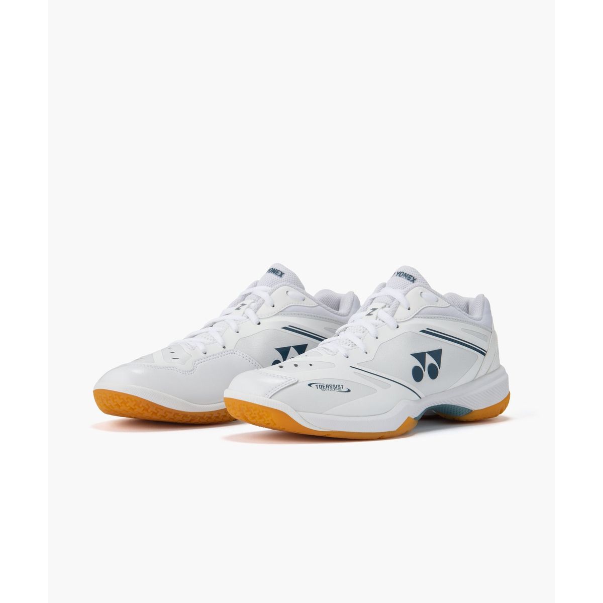 ヨネックス YONEX パワークッション65Zスリム(SHB65Z4S1)|ラケットショップフジ 店