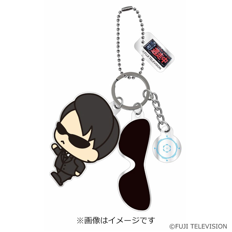 楽天市場 逃走中 ハンターサングラス 大人用 フジテレビｅショップ楽天市場店