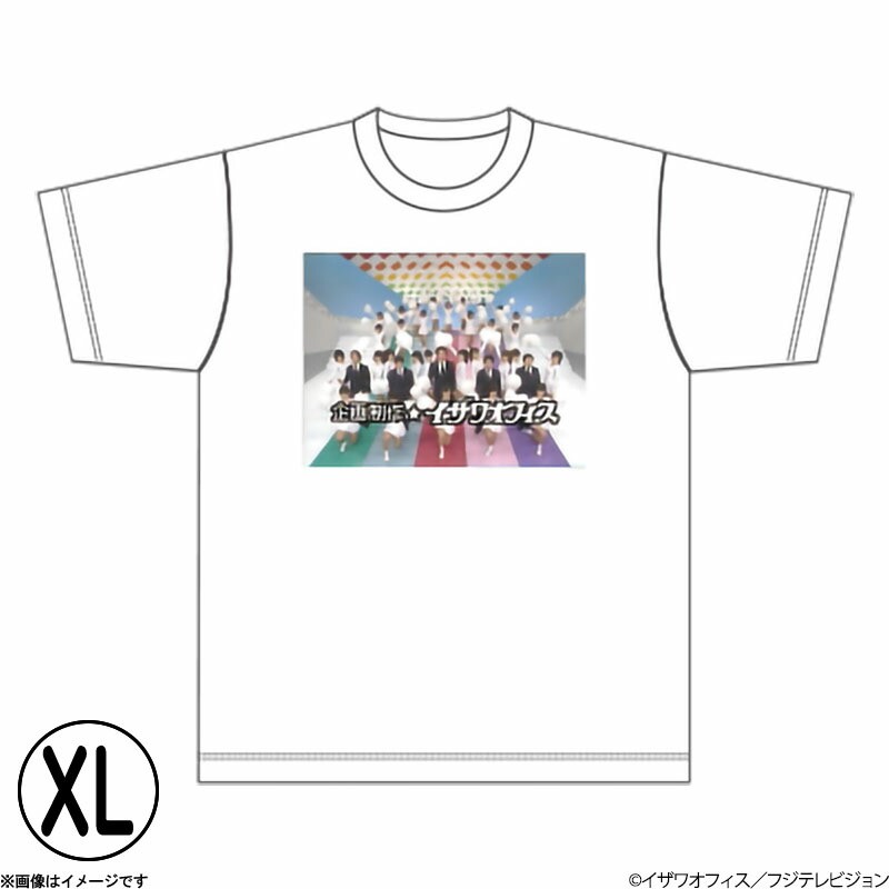 楽天市場】ONE PIECE×ザ・ドリフターズ Tシャツ XLサイズ : フジ
