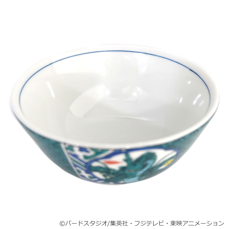 楽天市場 ドラゴンボール 九谷焼飯碗 開運七龍珠図 フジテレビｅショップ楽天市場店