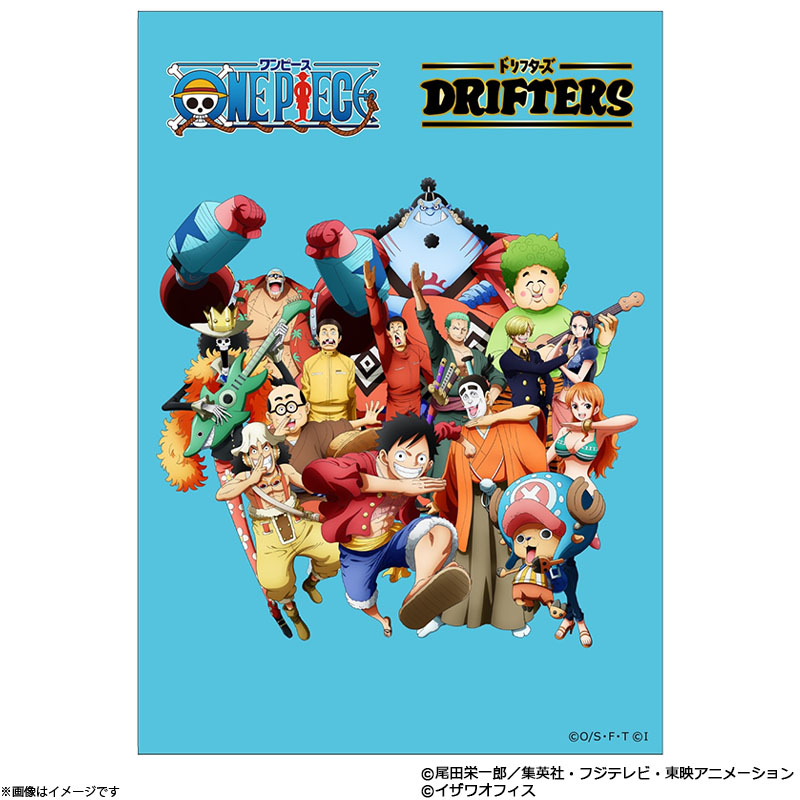 楽天市場】劇場版 ONE PIECE STAMPEDE キャラポスコレクション サンジ