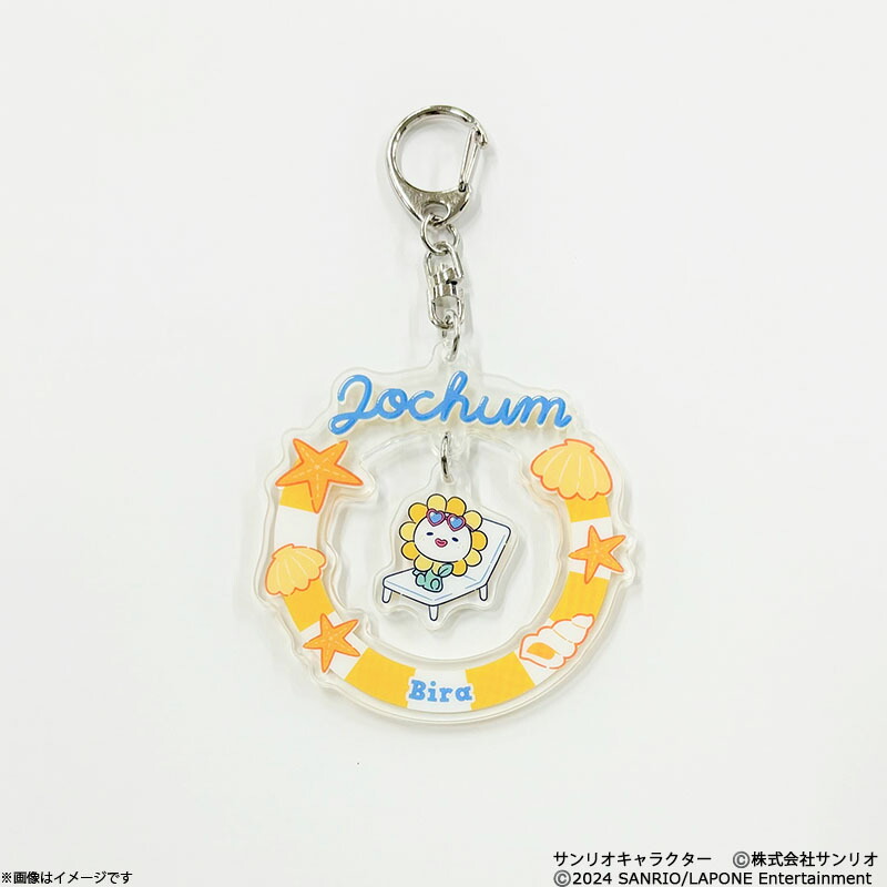 マルシィ　アクリルチャーム マルシィ アクリルチャーム 吉田右京 - メルカリ