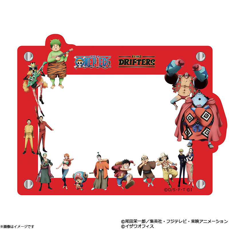 ONE PIECEフィルムレッド アクリル フィギュアスタンド アクスタ Amazon.co.jp: ナミ アクリルフィギュアスタンド ONE PIECE FILM