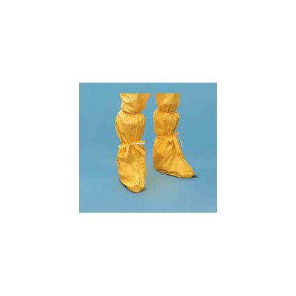 デュポン(TM) タイケム(R) 2000C POBA 滑り止め付きシューズカバー 1足 （旧品名 タイケムC 滑り止め付きシューズカバー ）