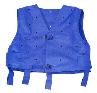 クールスーツ CS-1 青　5着 クールスーツ CS-1 青 5着 楽天市場】シゲマツ 冷却服 クール