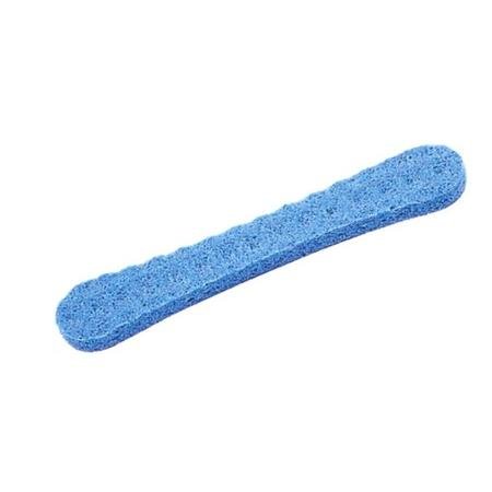 吸湿スポンジA型 1袋10枚入 マスク内に溜まる湿気等が気になる場合に使用します ボンネットマスク用 取替え式防じんマスク 1111、1180シリーズ 防毒マスク面体 G-7 コーケン