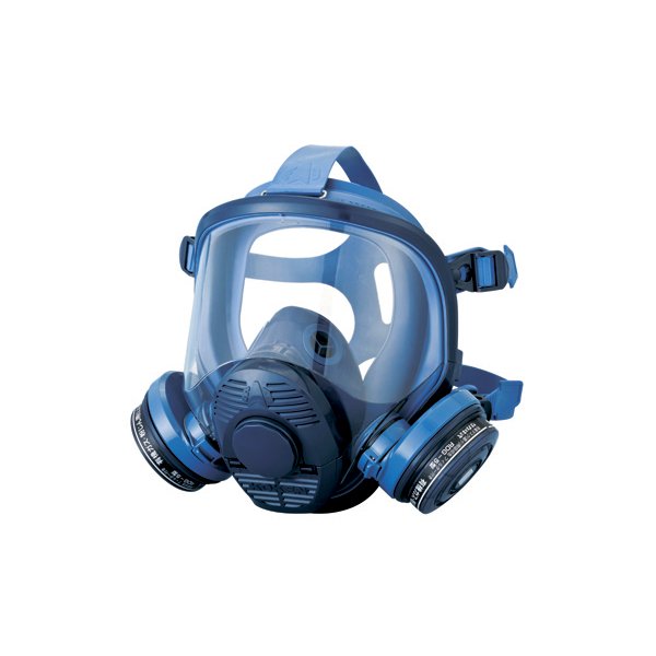 興研 BL-711 H-03 興研 電動ファン付き呼吸用保護具 サカヰ式 BL-