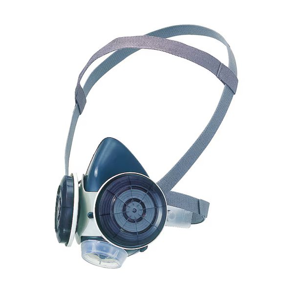 楽天市場】DR165U2W/DR165U2W-1 1個 防じん区分RL2（捕集効率95.0%以上