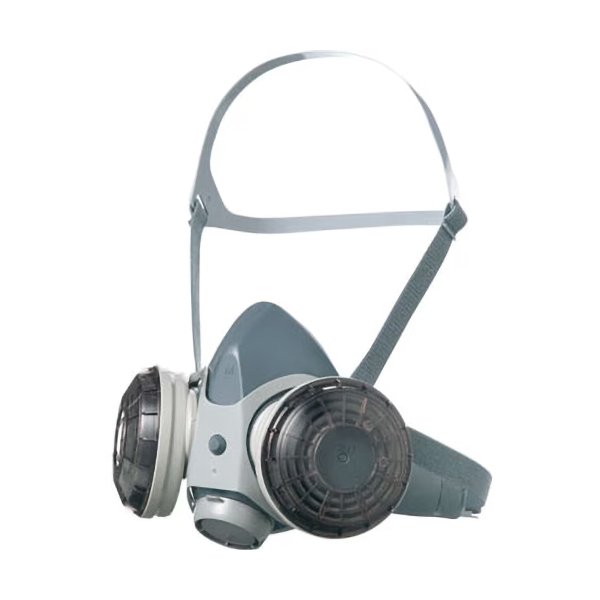 さ*な様 防塵マスク DR165U2W-1 DR165U2W 防じんマスク DR165U2W 重松製作所 サイズM - 【通販