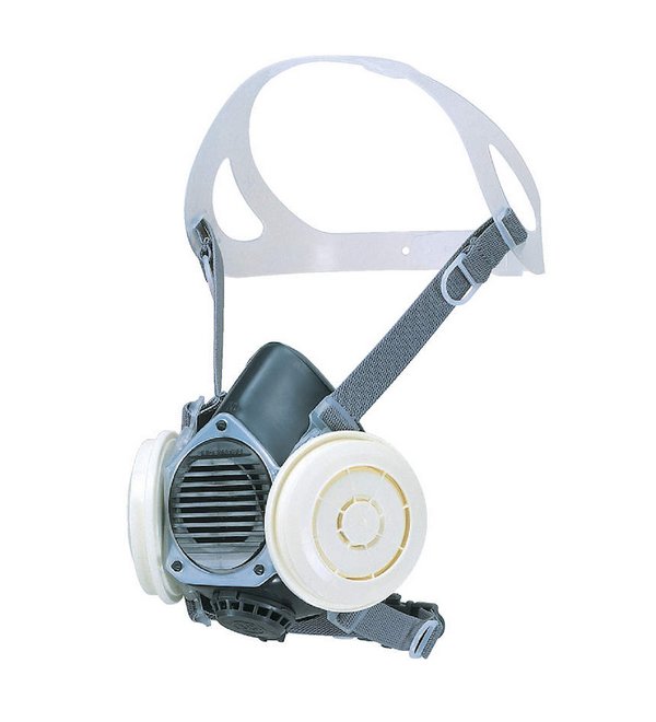 楽天市場】DR165U2W/DR165U2W-1 1個 防じん区分RL2（捕集効率95.0%以上