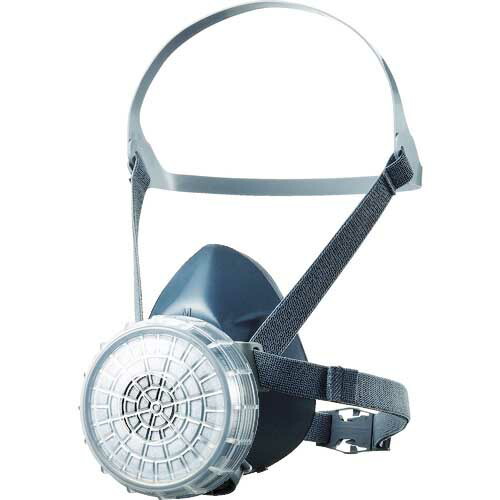 楽天市場】GM185-1 1個 面体のみ 吸収缶別売 伝声器付 吸収缶を直接